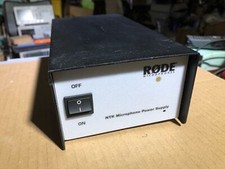 RODE NTK Alimentatore