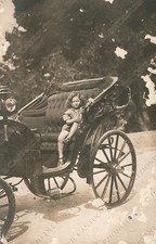 1917 bambina graziella - bambina, corradi