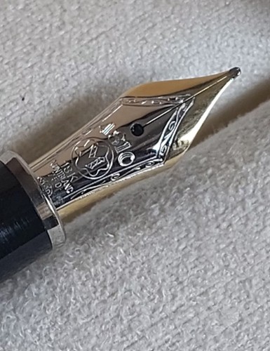 Stilografica montblanc - stilografica,