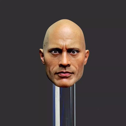 Dwayne johnson young ver - johnson,