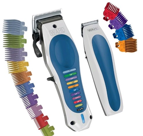 Wahl lithium ion color pro - lithium,