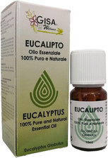 - EUCALIPTO - Olio Essenziale