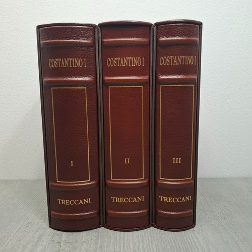 Costantino treccani - -,