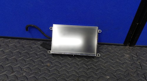 Schermo monitor cruscotto - monitor,