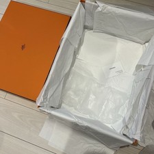 Current Hermès borsa scatola