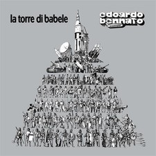 La Torre Di Babele (180Gr