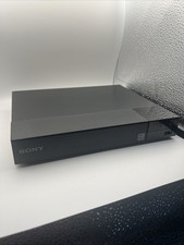 Sony BDP-S1700 Blu Ray Player