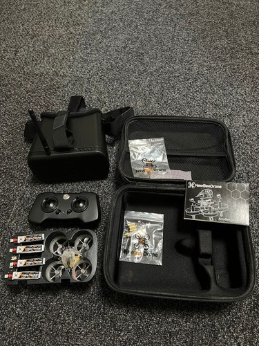 Newbeedrone acrobee lite rtf - acrobee,
