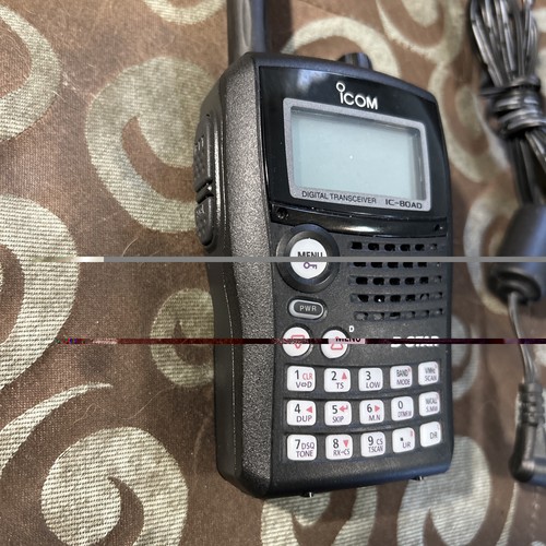 Icom 80ad star - ic-80ad,