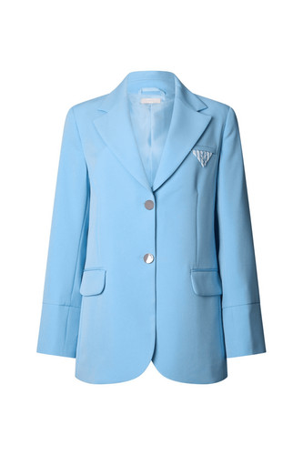 Liu blazer regular - jo,