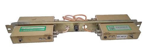 Systems bird uhf - tx/rx, vari