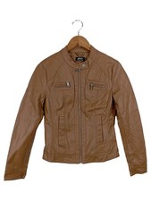 ONLY giacca donna ecopelle