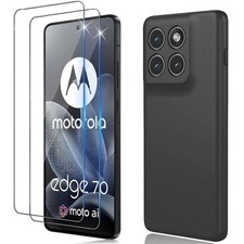 Case For Motorola Edge 70 5G +