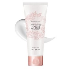 [It's Skin] Secret Solution