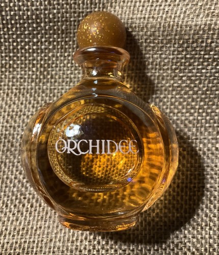 Orchidee perfume yves rocher - orchidee,