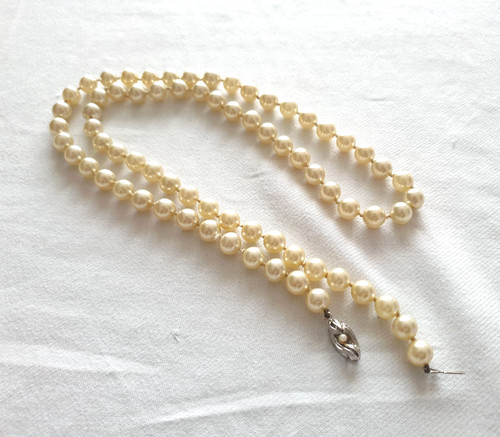 Collana girocollo donna