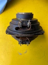 NSM JUKEBOX SPEAKERS