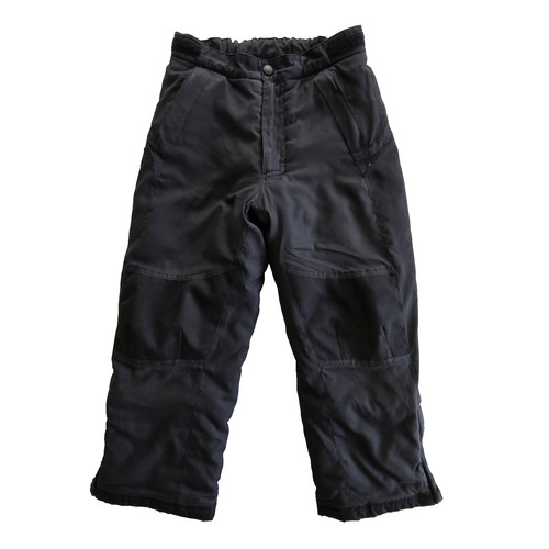 Pantaloni neve bean - da,