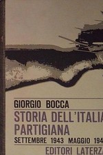 Bocca BOCCA STORIA DELL'ITALIA