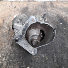 Motorino avviamento  FORD