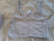 canotta morbida marca