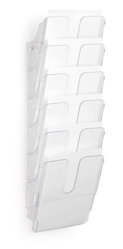 Durable portariviste parete - durable,