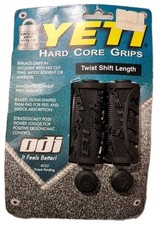 Yeti Hard Core Grips Odi Retro
