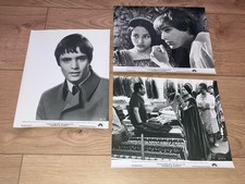 OLIVIA HUSSEY, LEONARD WHITING