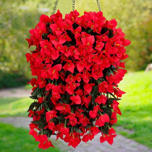 Bouganville artificiale - bouganville,