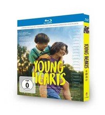 Young Hearts (2024) Drama 1