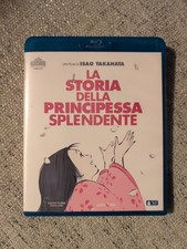 La Storia Della Principessa