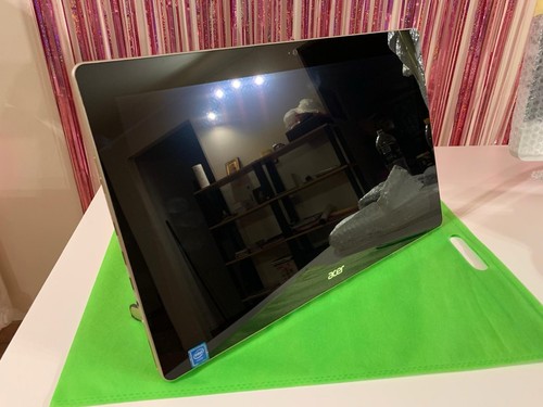 Tablet acer aspire 700 all - acer, z3