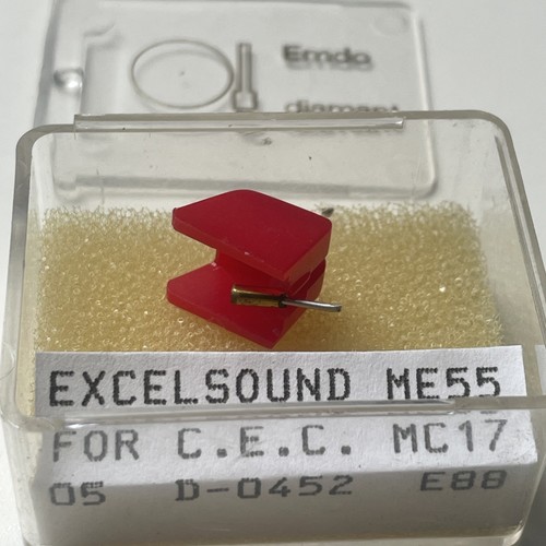 Diamant excel sound 55 sr - me,