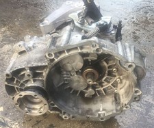 Cambio Manuale 6 Marce VW Passat 3C SW 2.0 TDI 103kw 140cv BMP 2008 KDN