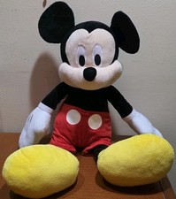 Large Jumbo Disney Mickey