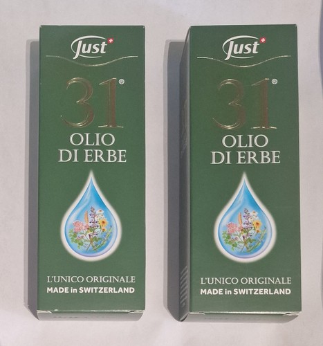 Confezioni olio swiss - 2,