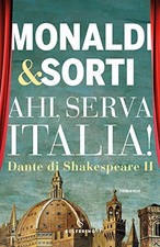Ahi, serva Italia! - Rita