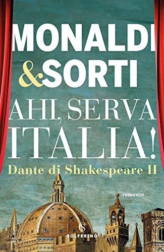 Ahi serva italia rita - serva, italia!