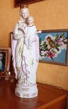 Madonna Porcellana Germany