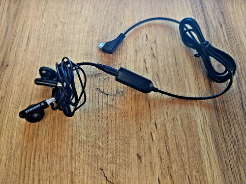 Cuffie samsung originali jack - samsung,