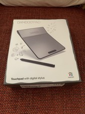 Wacom Pad in bambù CTH-301K