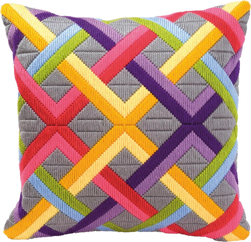Kit gobelin cuscino set - gobelin,