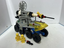 Lego Space 6950 Mobile