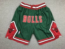 Pantaloncini da basket Chicago