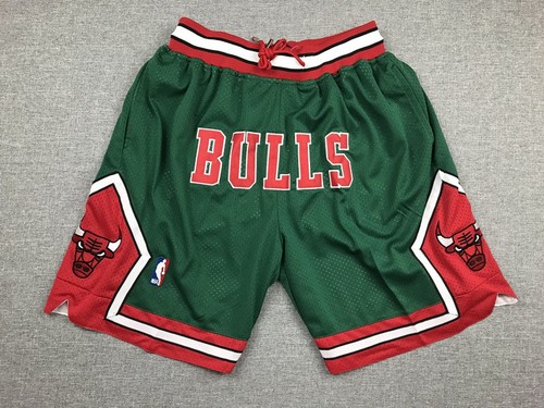 Pantaloncini basket chicago - da,