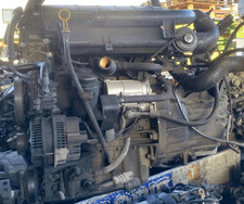 LR003605 Motore semicompl.  LAND ROVER FREELANDER 2.0 Td4 16V Suv 5p/d/1951cc