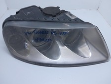 FARO ANTERIORE DESTRO PER VOLKSWAGEN Touareg 1° Serie 7L6941018BF (02>06)
