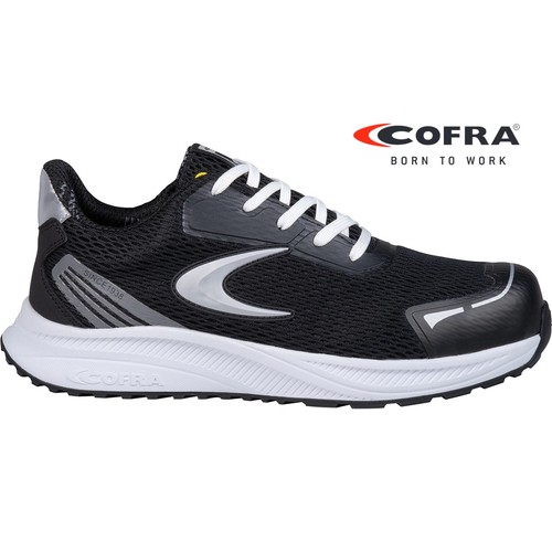 Scarpe antinfortunistica cofra - scarpe,