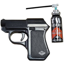 TW1000 CS pistola di difesa