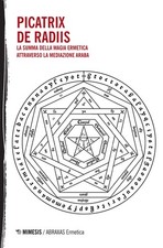 Libri Al Magriti Maslama /